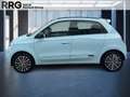 Renault Twingo TWINGO E-TECH TECHNO Bleu - thumbnail 2