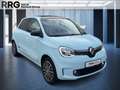 Renault Twingo E-TECH TECHNO Blau - thumbnail 7