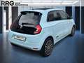Renault Twingo TWINGO E-TECH TECHNO Bleu - thumbnail 5
