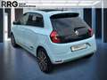 Renault Twingo E-TECH TECHNO Blau - thumbnail 4