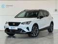 SEAT Arona 1.0 TSI FR XL Weiß - thumbnail 1