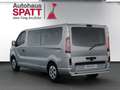 Renault Trafic PKW Grand Passenger Techno Blue dCi 150 !! Prompt Argent - thumbnail 3