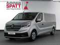 Renault Trafic PKW Grand Passenger Techno Blue dCi 150 !! Prompt Argent - thumbnail 1