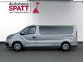 Renault Trafic PKW Grand Passenger Techno Blue dCi 150 !! Prompt Argent - thumbnail 2