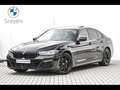 BMW 545 e xDrive Zwart - thumbnail 2