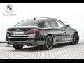 BMW 545 e xDrive Zwart - thumbnail 3