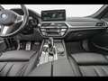 BMW 545 e xDrive Zwart - thumbnail 7