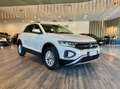 Volkswagen T-Roc T-Roc 1.0 TSI Life Beige - thumbnail 8
