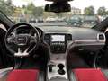Jeep Grand Cherokee 6.4 L V8 468 CV SRT8 Red Vapor Noir - thumbnail 28