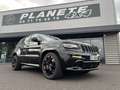 Jeep Grand Cherokee 6.4 L V8 468 CV SRT8 Red Vapor Noir - thumbnail 12