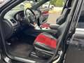 Jeep Grand Cherokee 6.4 L V8 468 CV SRT8 Red Vapor Noir - thumbnail 25