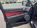 Jeep Grand Cherokee 6.4 L V8 468 CV SRT8 Red Vapor Noir - thumbnail 24