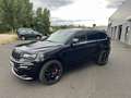 Jeep Grand Cherokee 6.4 L V8 468 CV SRT8 Red Vapor Noir - thumbnail 5