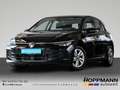 Volkswagen Golf VIII 1.5 TSI ACC LED NAVI SITZHZG KLIMA DAB Schwarz - thumbnail 1
