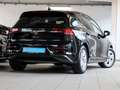 Volkswagen Golf VIII 1.5 TSI ACC LED NAVI SITZHZG KLIMA DAB Schwarz - thumbnail 2