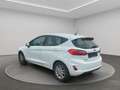 Ford Fiesta Trend*2 Hand*Klimaautomatik* Blanc - thumbnail 4
