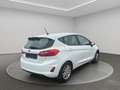 Ford Fiesta Trend*2 Hand*Klimaautomatik* Blanc - thumbnail 6