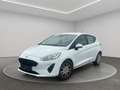 Ford Fiesta Trend*2 Hand*Klimaautomatik* Blanc - thumbnail 1