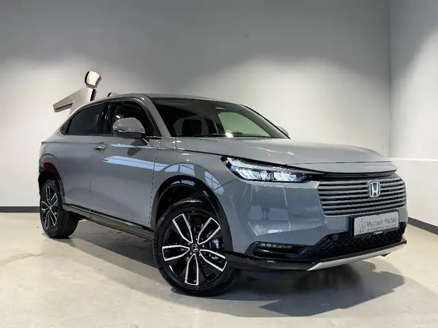 Honda HR-V 1.5 e:HEV HYBRID Advance LED NAVI MY26