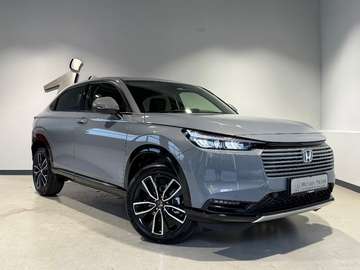 1.5 e:HEV HYBRID Advance LED NAVI MY26