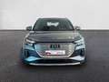 Audi Q4 e-tron 40 Advanced 82KWh Azul - thumbnail 10