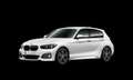 BMW 120 i Sport-Aut. ///M-Sport Lenkradhzg. HiFi DAB SAG Weiß - thumbnail 1