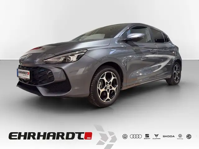 MG MG3