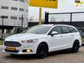 Ford Mondeo Wagon 1.0 EcoBoost Trend|ORIGINEEL NL|NAP|PSENSOR| Blanc - thumbnail 1