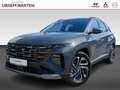 Hyundai TUCSON 1.6 T-GDI HEV Premium VAN: €53.790 VOOR: €45.790 Grijs - thumbnail 1