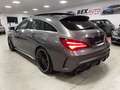 Mercedes-Benz CLA 45 AMG *TURBO 4-Matic*1ERPROP*BOITEAUTO*PANO*GARANTIE* Gris - thumbnail 10