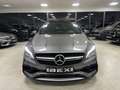 Mercedes-Benz CLA 45 AMG *TURBO 4-Matic*1ERPROP*BOITEAUTO*PANO*GARANTIE* Gris - thumbnail 6