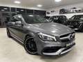 Mercedes-Benz CLA 45 AMG *TURBO 4-Matic*1ERPROP*BOITEAUTO*PANO*GARANTIE* Gris - thumbnail 5