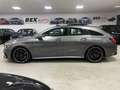 Mercedes-Benz CLA 45 AMG *TURBO 4-Matic*1ERPROP*BOITEAUTO*PANO*GARANTIE* Gris - thumbnail 8
