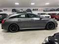 Mercedes-Benz CLA 45 AMG *TURBO 4-Matic*1ERPROP*BOITEAUTO*PANO*GARANTIE* Gris - thumbnail 7