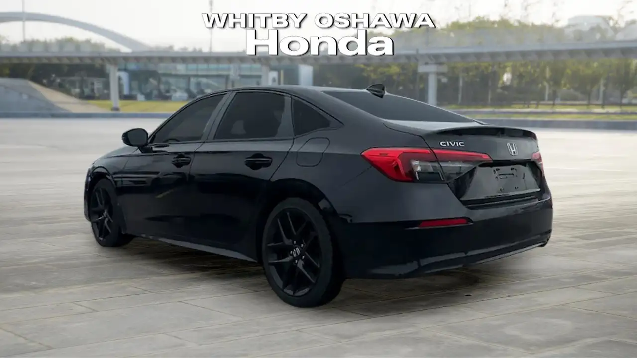 Honda Civic снимка Honda Civic