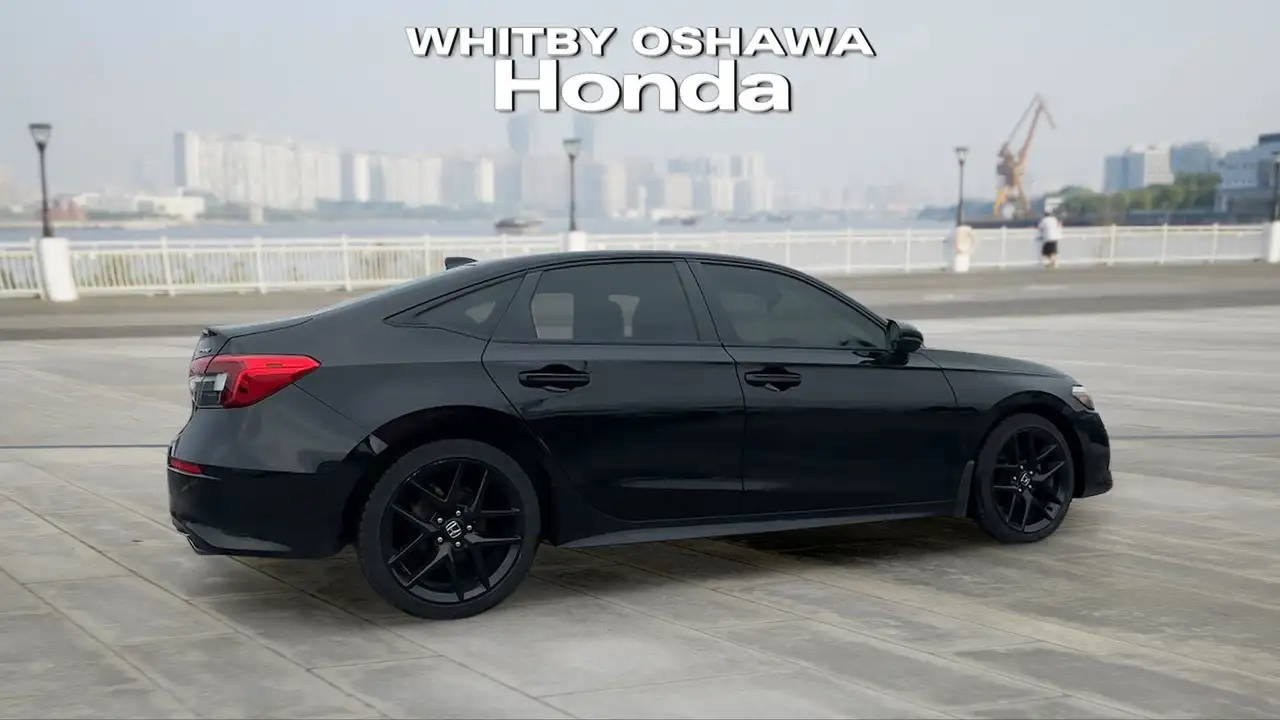Honda Civic снимка Honda Civic
