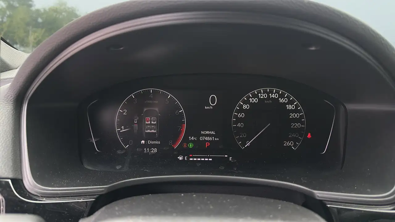 Honda Civic снимка Honda Civic