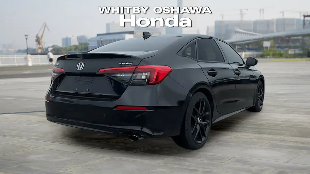 Honda Civic снимка Honda Civic