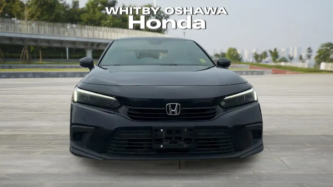 Honda Civic снимка Honda Civic