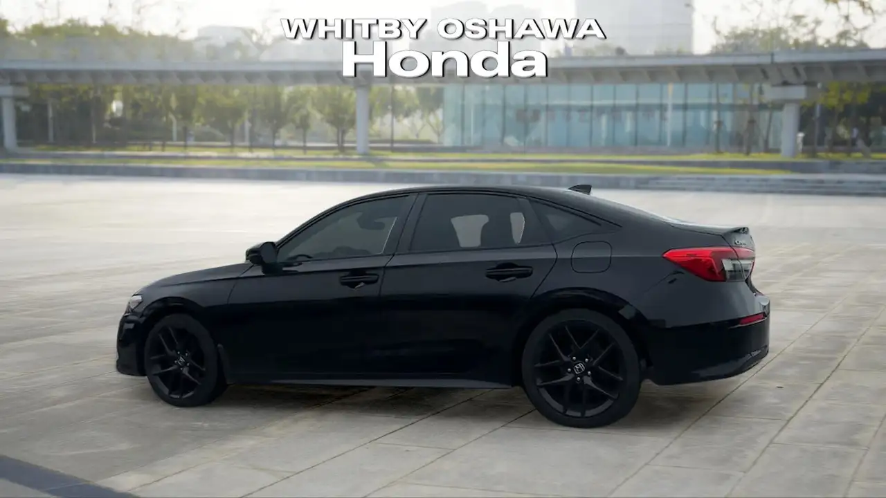 Honda Civic снимка Honda Civic