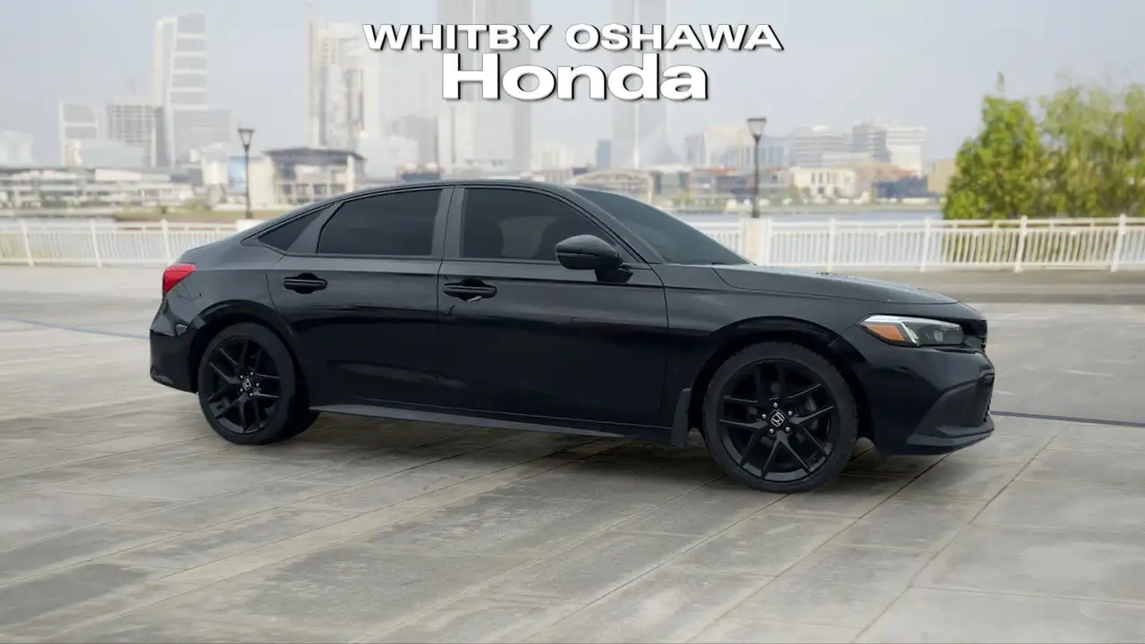 Honda Civic снимка Honda Civic