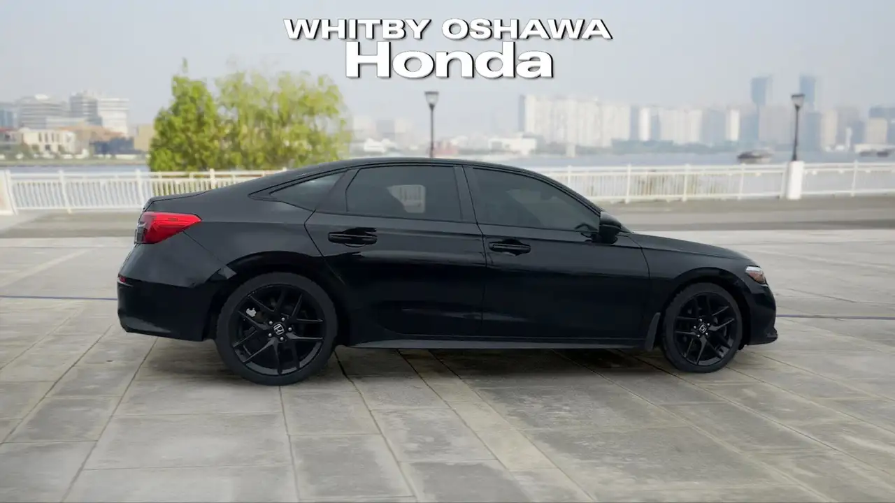 Honda Civic снимка Honda Civic