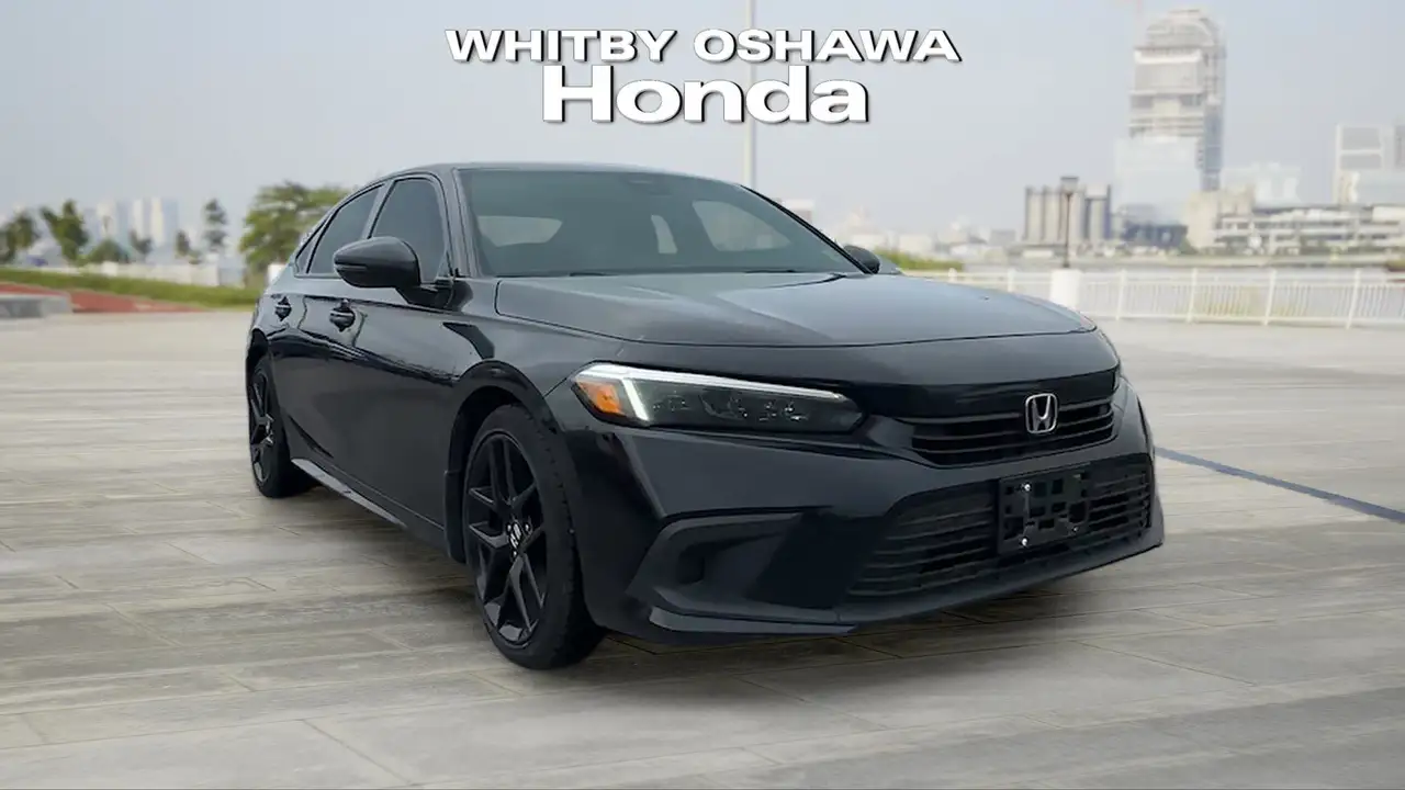 Honda Civic снимка Honda Civic