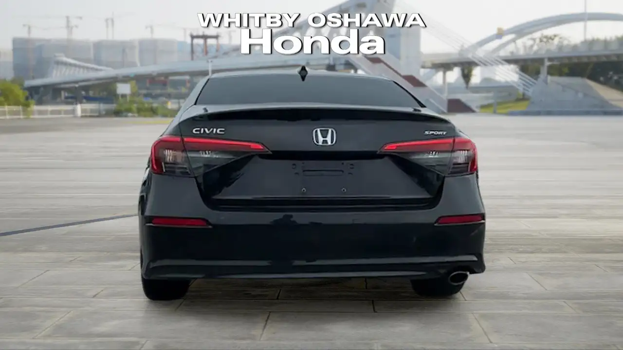 Honda Civic снимка Honda Civic