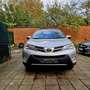 Toyota RAV 4 RAV4 2.0i 4x4 Dynamic Multidrive S PRIX EXPORT Gris - thumbnail 2