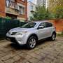 Toyota RAV 4 RAV4 2.0i 4x4 Dynamic Multidrive S PRIX EXPORT Gris - thumbnail 4