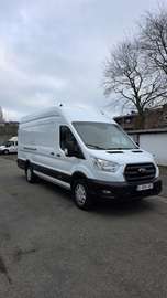 Transit 2.0 TDCi L4H3 RWD Trend (EUVI)