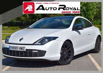 Coupé 2.0dCi Mónaco GP