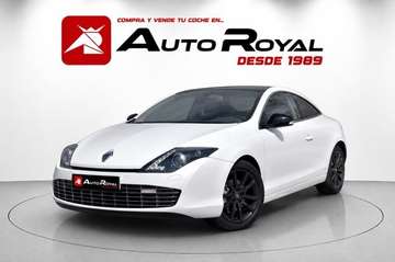 Coupé 2.0dCi Mónaco GP