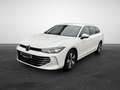 Volkswagen Passat Variant 2.0 TDI DSG Business Weiß - thumbnail 2